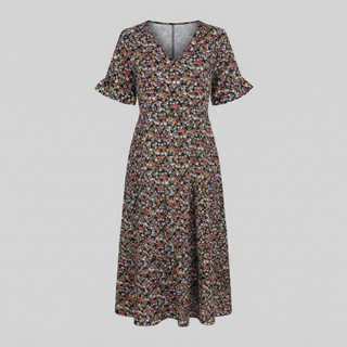 Blair Floral Dress