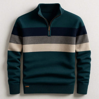 Lorven Stripe Pullover
