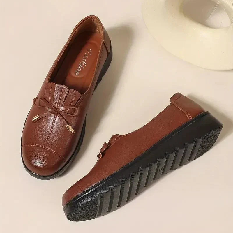 Elena Comfort Loafers