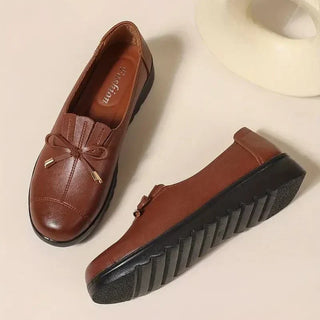 Elena Comfort Loafers