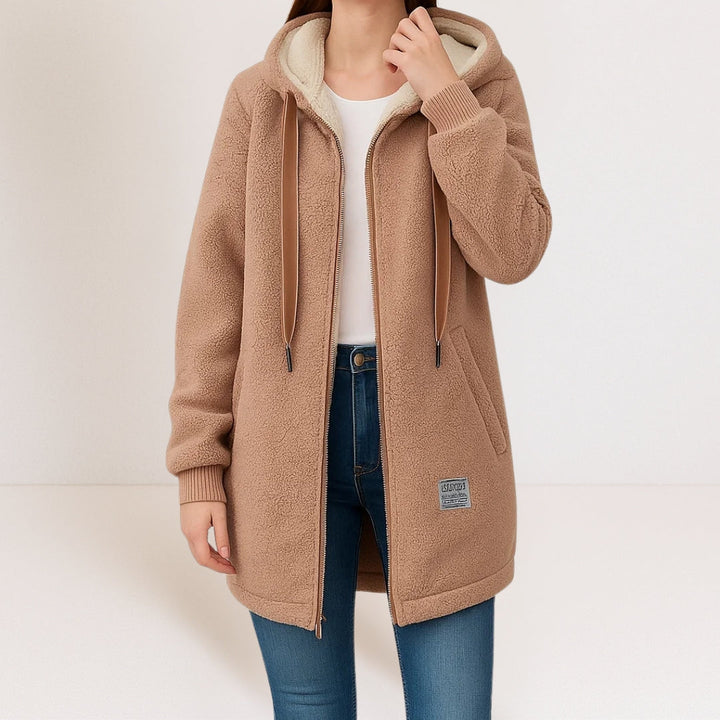 Phoebe Women's Fleece Jacket