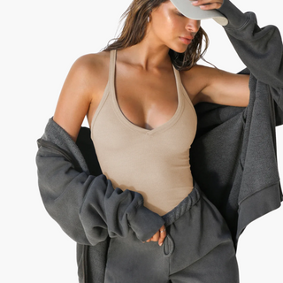 Naomi Stylish Confidence Blouse