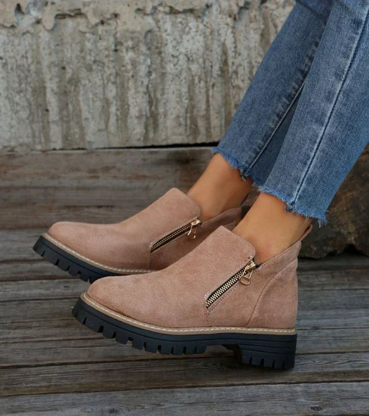 Alessia Women's Ankle Boots