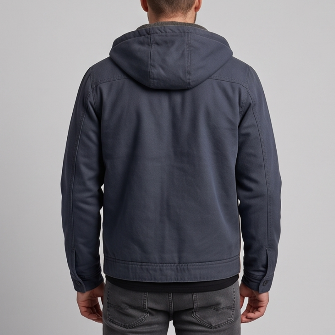 Adam Winter Jacket