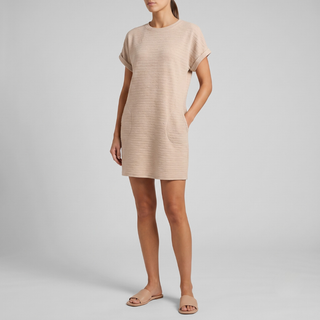 Willow Casual Comfort Dress