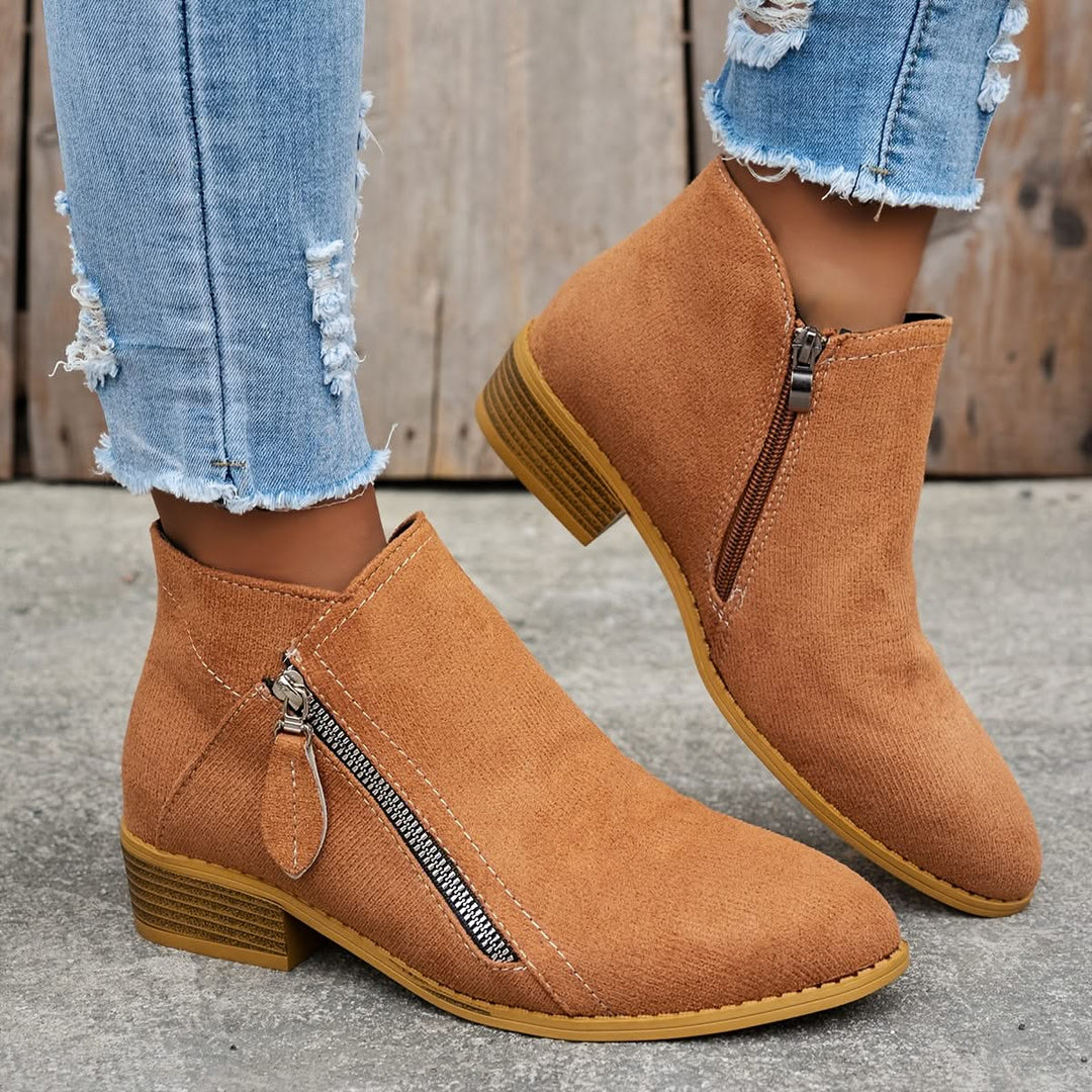 Calvera Easy Walk Boots
