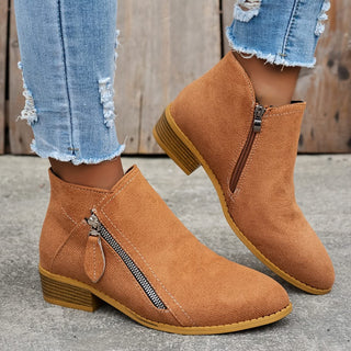 Calvera Easy Walk Boots