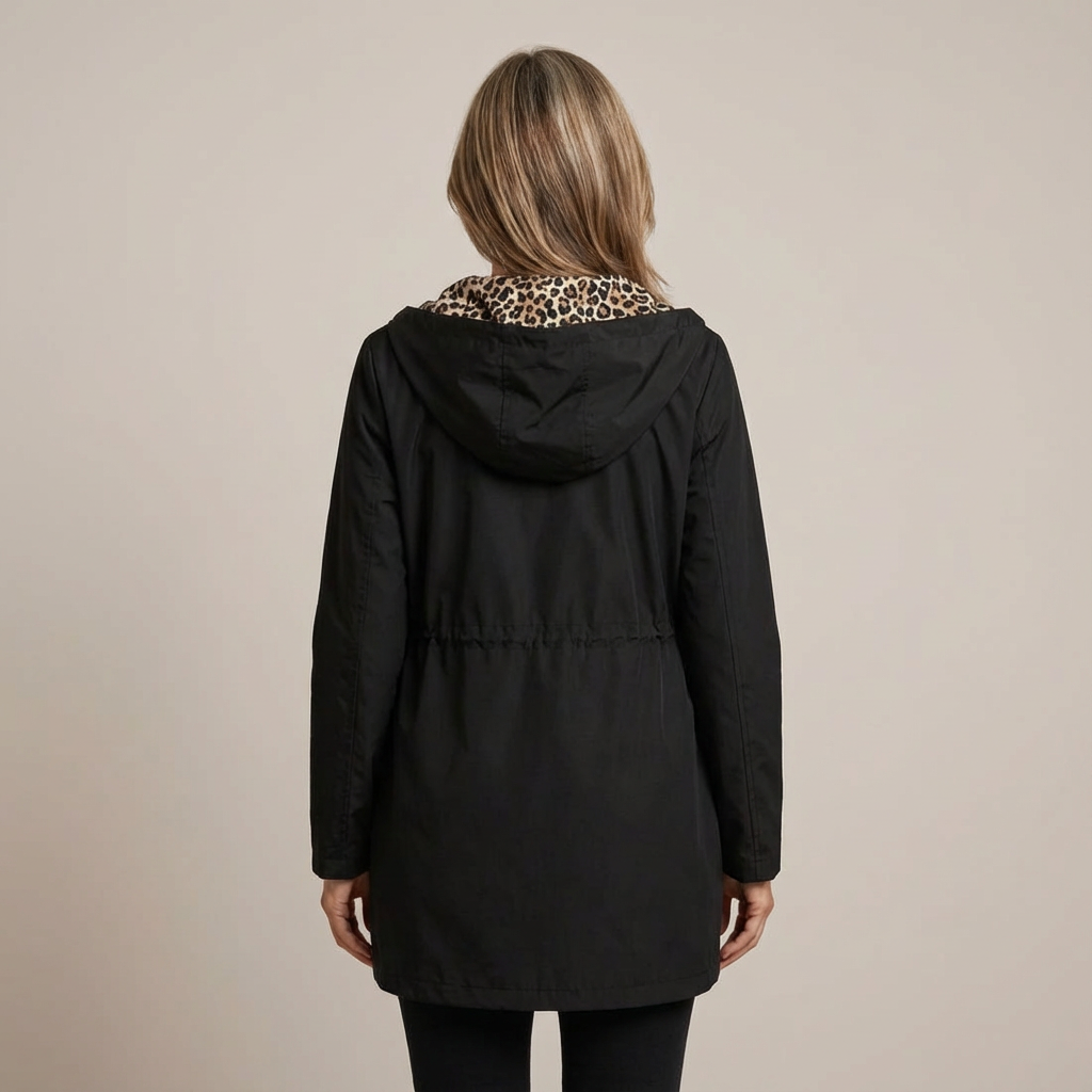 Elin Dual Side Coat