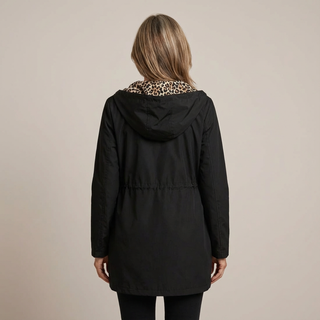 Elin Dual Side Coat