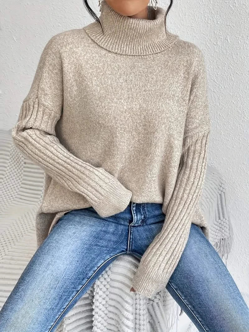 Nuella Cashmere Sweater