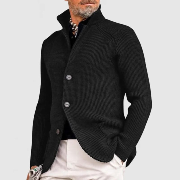 Branford Men's Cardigan