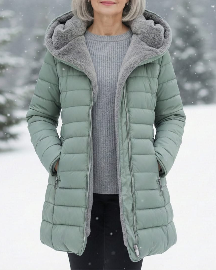 Hearthline Jacket