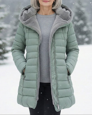 Hearthline Jacket