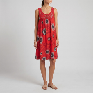 Coralie Summer Shore Dress