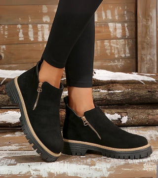Alessia Women's Ankle Boots
