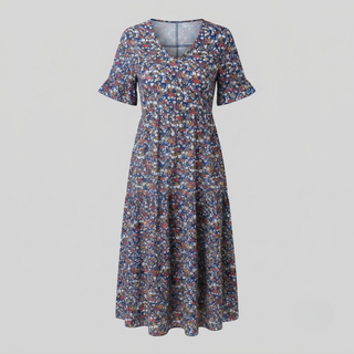 Blair Floral Dress