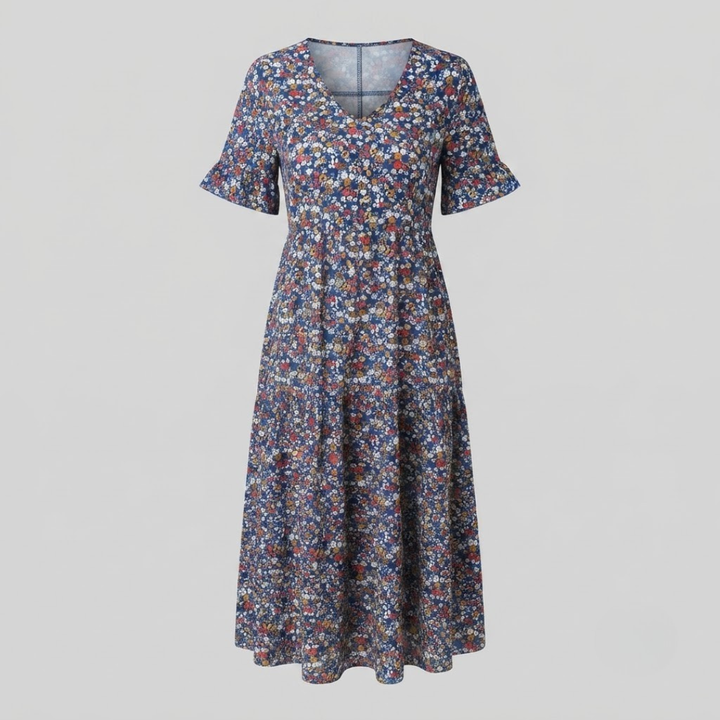 Blair Floral Dress