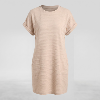 Willow Casual Comfort Dress