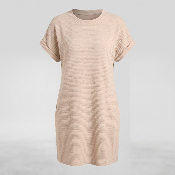 Willow Casual Comfort Dress