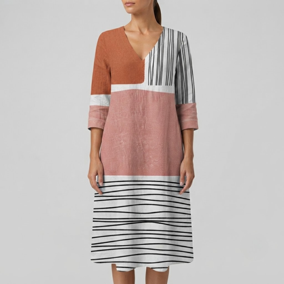 Sara Everyday Comfort Dress