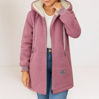 Phoebe Women's Fleece Jacket