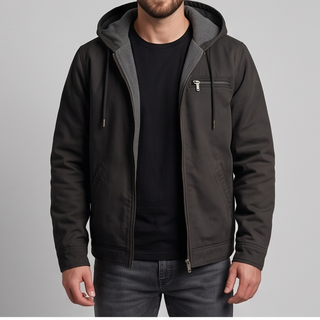 Adam Winter Jacket