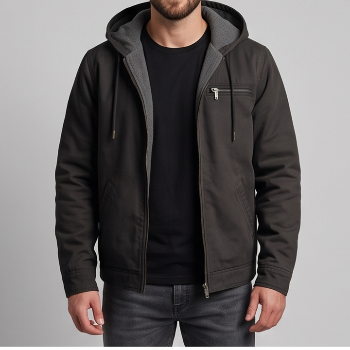 Adam Winter Jacket