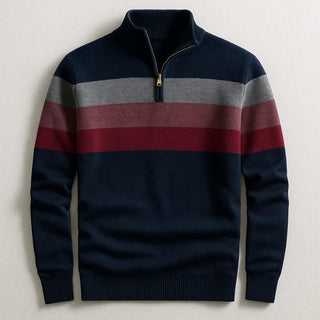 Lorven Stripe Pullover