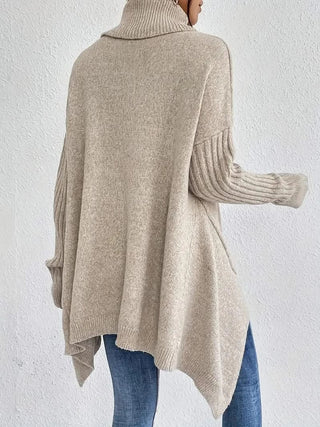 Nuella Cashmere Sweater