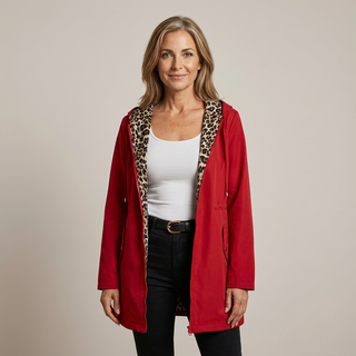 Elin Dual Side Coat