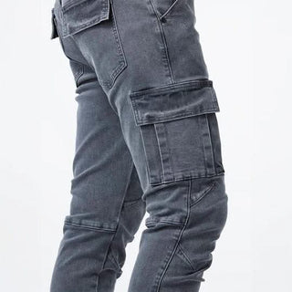Forgefield Cargo Jeans