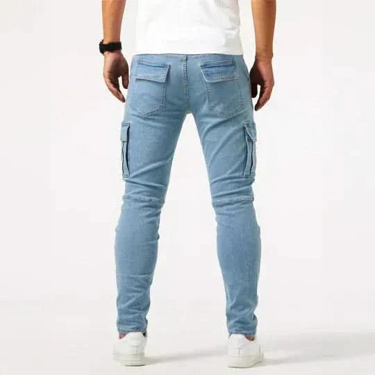 Brookline Utility Jeans