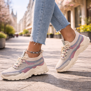 Airflow Women's Comfort Sneakers