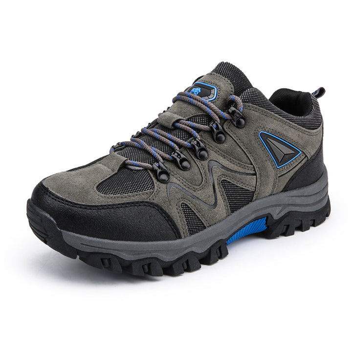 Burke Orthopedic Men's Shoes