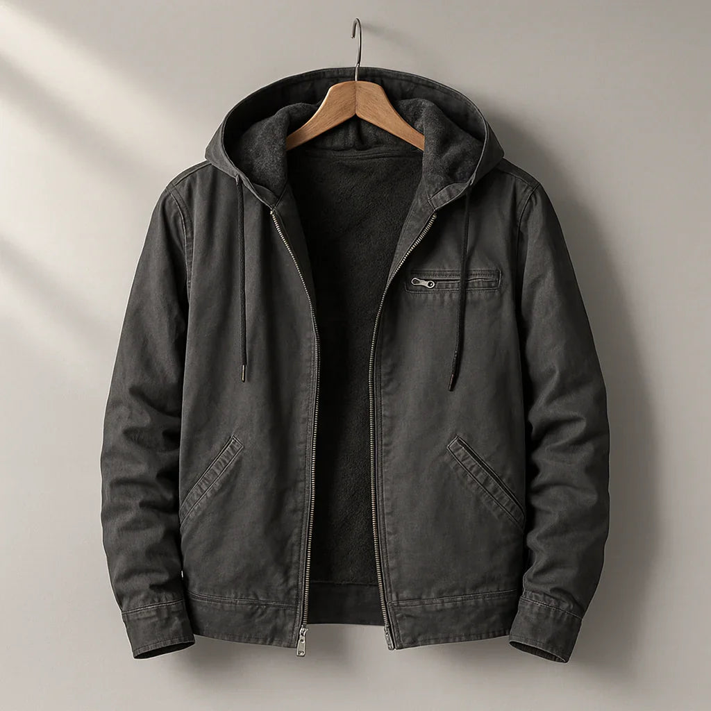Adam Winter Jacket