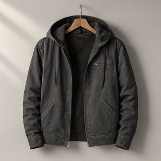 Adam Winter Jacket