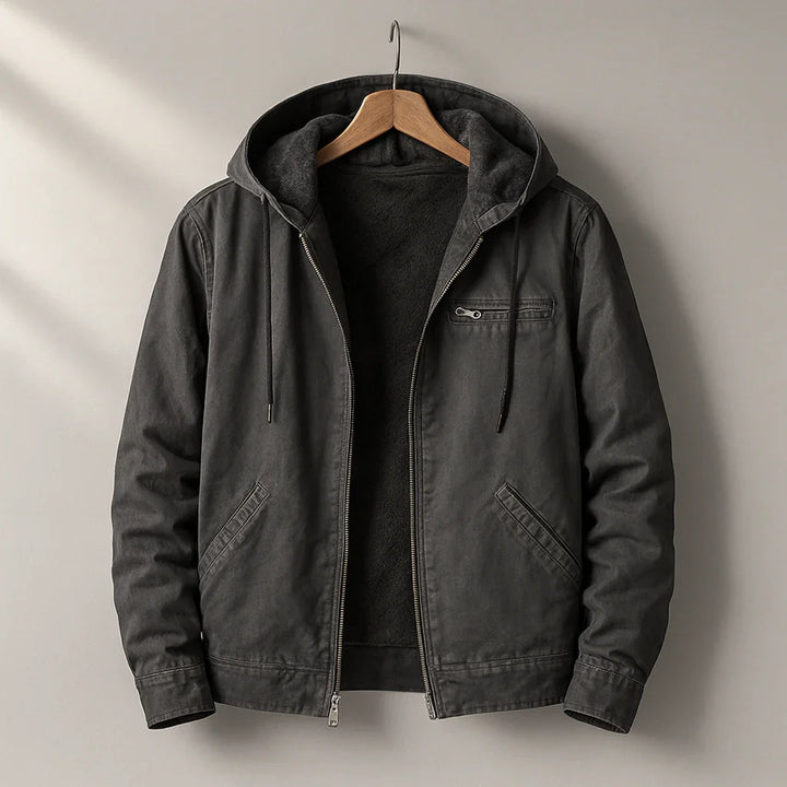 Adam Winter Jacket