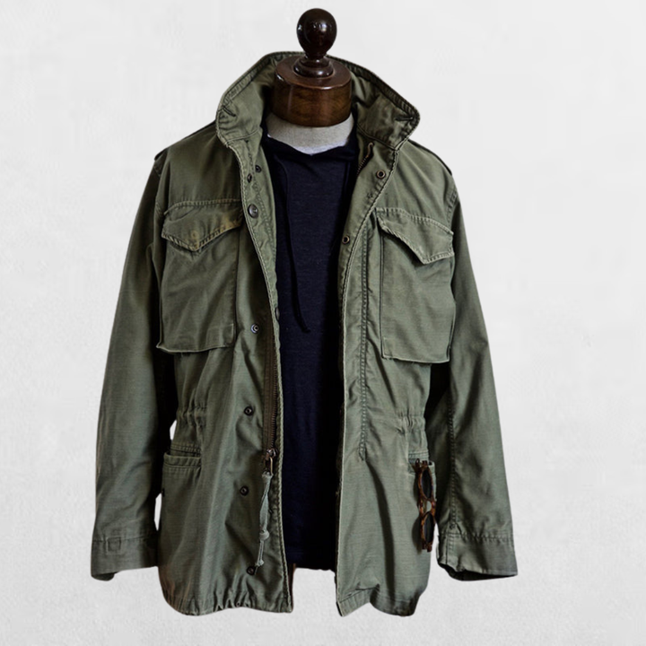 Bexford Heritage Jacket