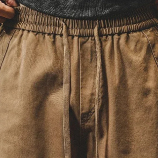 Aaron Cargo Pants