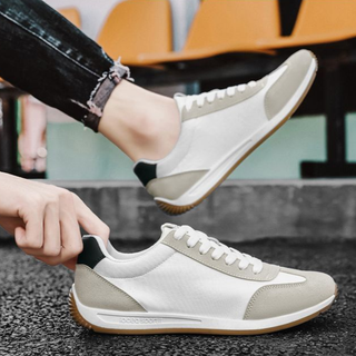 Lyon Retro Sneakers