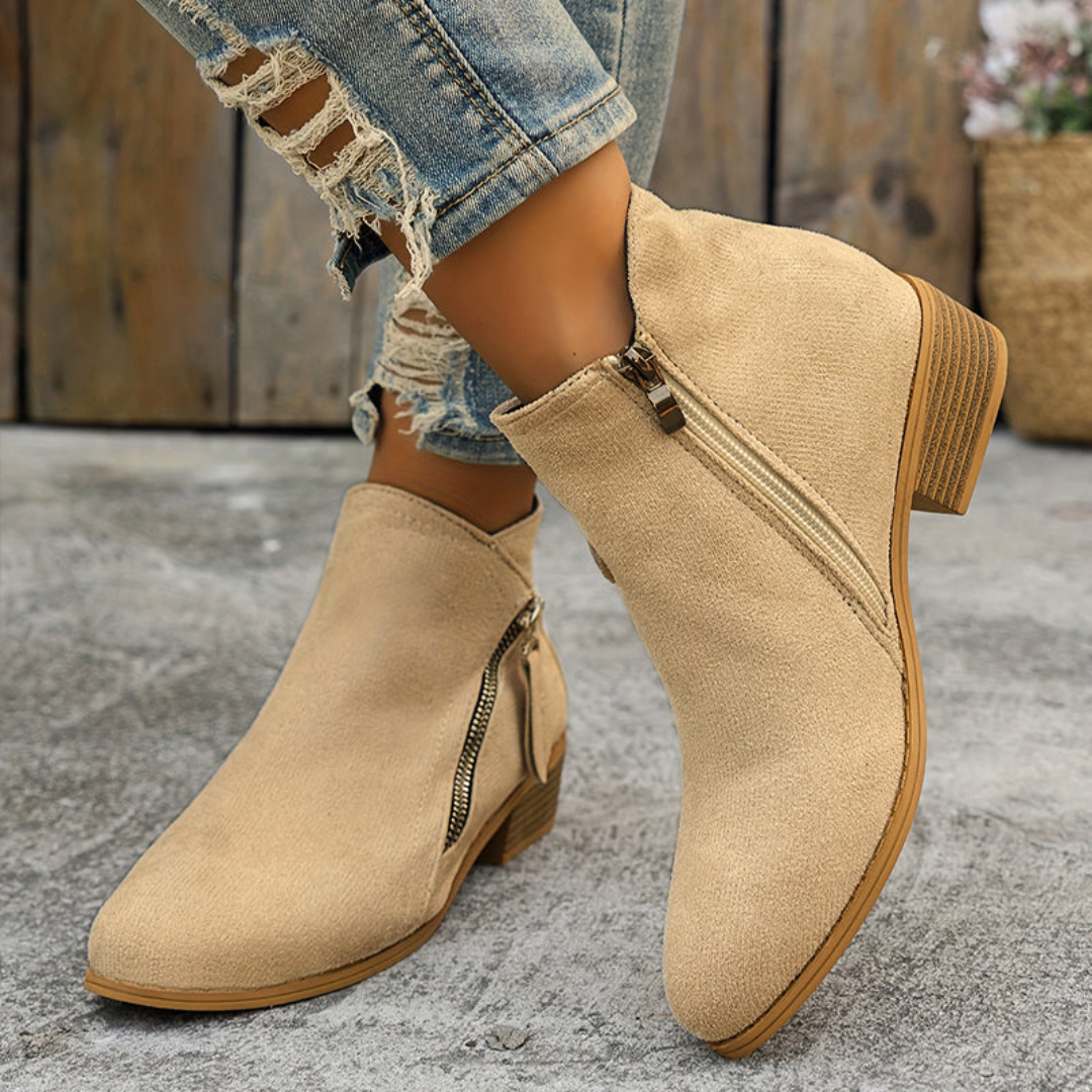 Calvera Easy Walk Boots