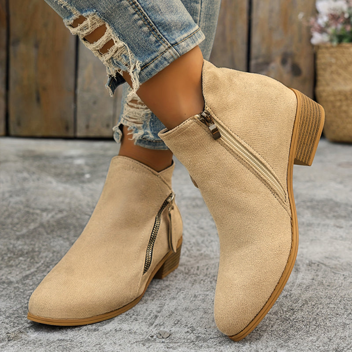 Calvera Easy Walk Boots
