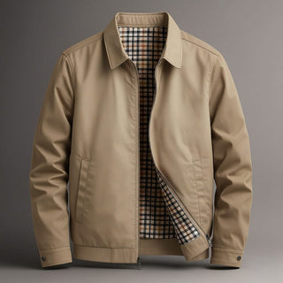 Callum Utility Jacket
