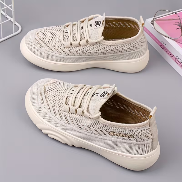 Annette Elegant Comfort Loafers
