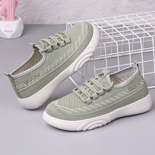 Annette Elegant Comfort Loafers