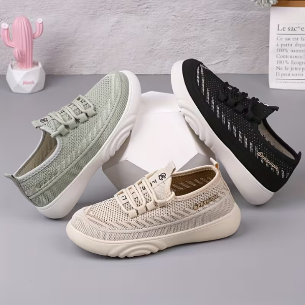 Annette Elegant Comfort Loafers