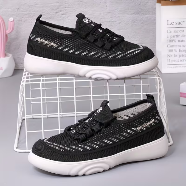 Annette Elegant Comfort Loafers