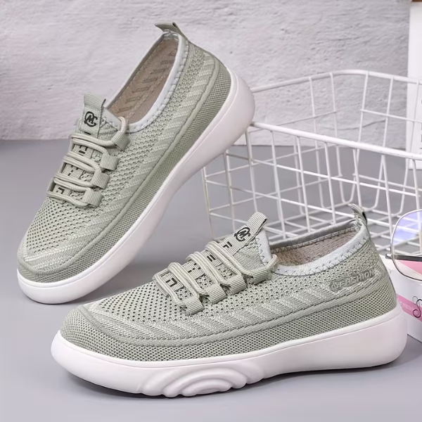 Annette Elegant Comfort Loafers
