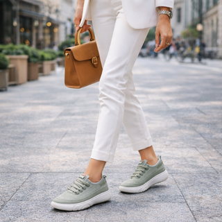 Annette Elegant Comfort Loafers