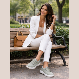 Annette Elegant Comfort Loafers